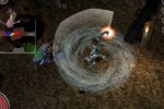 Dungeon Explorer: Warriors of Ancient Arts (PSP)