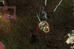 Dungeon Explorer: Warriors of Ancient Arts (PSP)