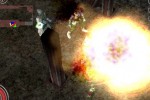 Dungeon Explorer: Warriors of Ancient Arts (PSP)
