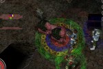 Dungeon Explorer: Warriors of Ancient Arts (PSP)