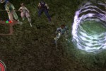 Dungeon Explorer: Warriors of Ancient Arts (PSP)