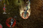 Dungeon Explorer: Warriors of Ancient Arts (PSP)