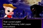 Barnyard Blast: Swine of the Night (DS)