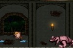 Barnyard Blast: Swine of the Night (DS)