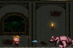 Barnyard Blast: Swine of the Night (DS)