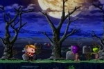 Barnyard Blast: Swine of the Night (DS)