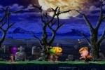 Barnyard Blast: Swine of the Night (DS)