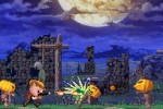 Barnyard Blast: Swine of the Night (DS)