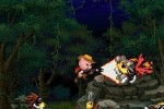 Barnyard Blast: Swine of the Night (DS)