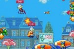 New Zealand Story Revolution (DS)