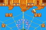 New Zealand Story Revolution (DS)