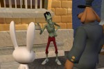 Sam & Max Episode 203: Night of the Raving Dead (PC)