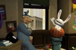 Sam & Max Episode 203: Night of the Raving Dead (PC)