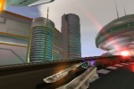 Wipeout Pulse (PSP)