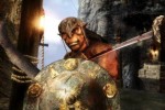 Dark Messiah of Might and Magic: Elements (Xbox 360)