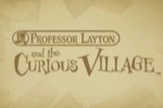 Professor Layton and the Curious Village (DS)