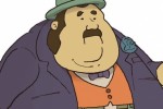 Professor Layton and the Curious Village (DS)