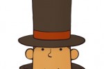 Professor Layton and the Curious Village (DS)