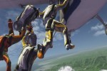Go! Sports Skydiving (PlayStation 3)