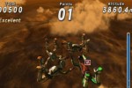 Go! Sports Skydiving (PlayStation 3)
