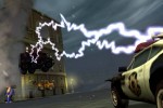 Twisted Metal: Head On - Extra Twisted Edition (PlayStation 2)