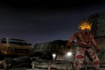 Twisted Metal: Head On - Extra Twisted Edition (PlayStation 2)