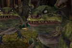 The Spiderwick Chronicles (PlayStation 2)