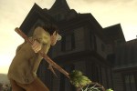 The Spiderwick Chronicles (PlayStation 2)