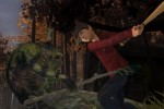 The Spiderwick Chronicles (PlayStation 2)