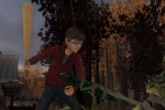 The Spiderwick Chronicles (PlayStation 2)