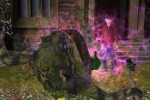 The Spiderwick Chronicles (PlayStation 2)
