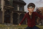 The Spiderwick Chronicles (PlayStation 2)