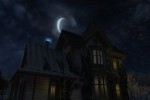 The Spiderwick Chronicles (PlayStation 2)