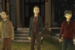 The Spiderwick Chronicles (PlayStation 2)