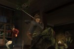 The Spiderwick Chronicles (PlayStation 2)