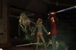 The Spiderwick Chronicles (PlayStation 2)