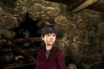The Spiderwick Chronicles (Wii)