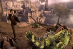 The Spiderwick Chronicles (Wii)