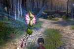 The Spiderwick Chronicles (Wii)