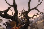 The Spiderwick Chronicles (Wii)