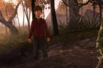 The Spiderwick Chronicles (Wii)