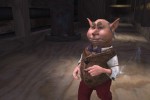 The Spiderwick Chronicles (Wii)