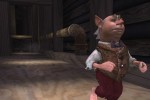 The Spiderwick Chronicles (Wii)