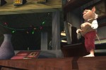 The Spiderwick Chronicles (Wii)