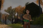 The Spiderwick Chronicles (Wii)
