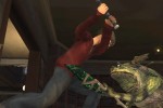 The Spiderwick Chronicles (Wii)