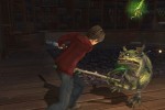 The Spiderwick Chronicles (Wii)