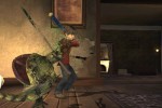 The Spiderwick Chronicles (Wii)