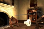 The Spiderwick Chronicles (Wii)