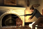 The Spiderwick Chronicles (Wii)